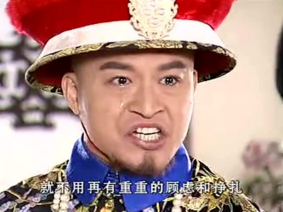 影视圈倒退20年？那可太棒了！