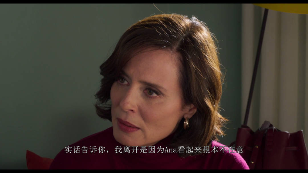 海报都被禁？这片子打码了一样牛！