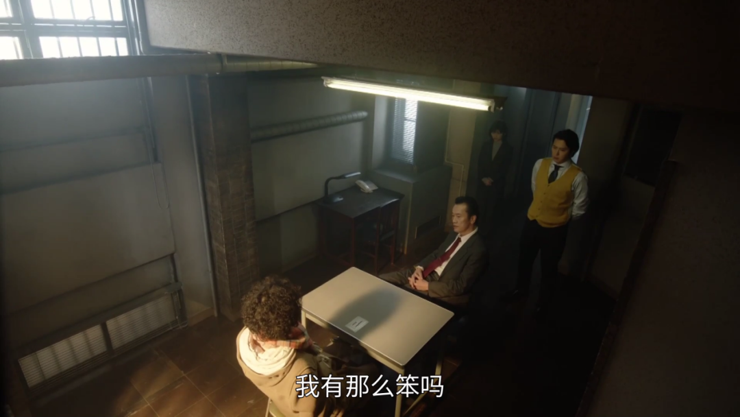 一集冲上8.7！最强嘴炮「狂怼」柯南！