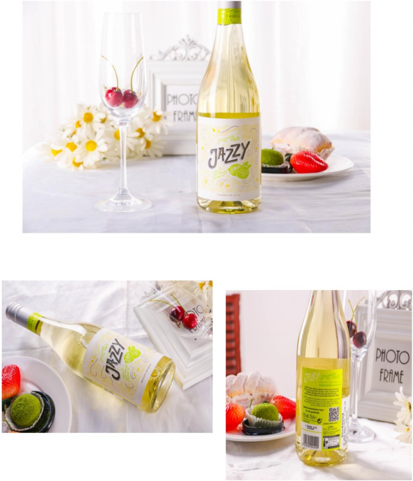 西班牙白葡萄配制酒  68/瓶