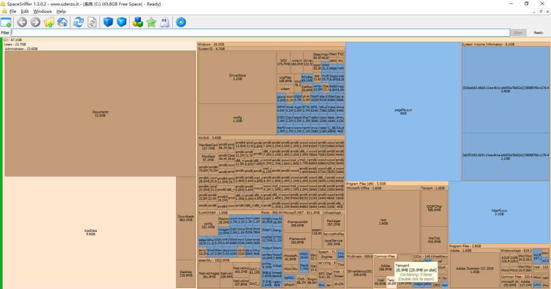 Windows值得推荐的7个小工具,堪称黑科技!