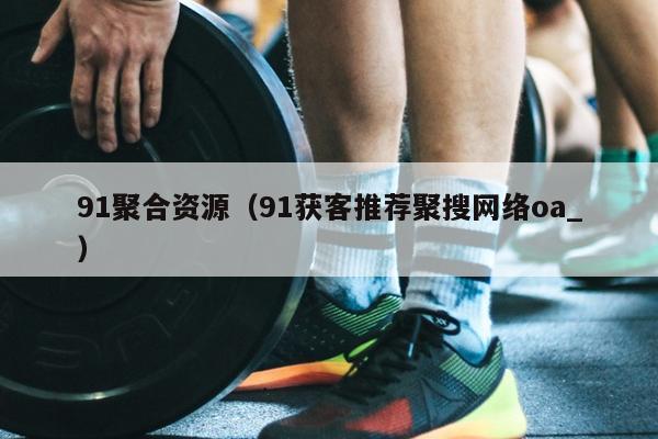 91聚合资源（91获客推荐聚搜网络oa_）